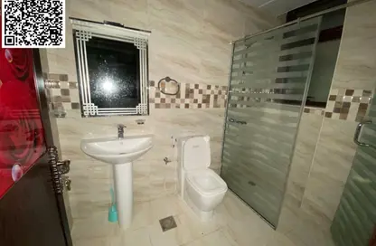 Apartment - 3 Bedrooms - 3 Bathrooms for rent in Al Rawda 2 - Al Rawda - Ajman