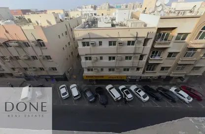 شقة - 2 غرف نوم - 3 حمامات للايجار في بناية مويليح 29 - مويلح - الشارقة