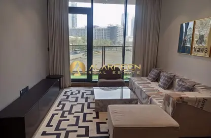 شقة - غرفة نوم - 2 حمامات للايجار في شيماء افنيو 1 - شيماء افنيو ريديسينس - الضاحية 13 - قرية جميرا الدائرية - دبي