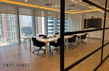 Office Space - Studio for sale in Anantara Downtown - Business Tower - Business Bay - Dubai