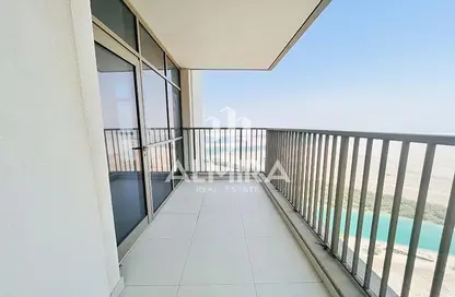 شقة - 3 غرف نوم - 4 حمامات للبيع في ريفليكشن - شمس أبوظبي - جزيرة الريم - أبوظبي
