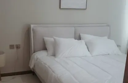 Apartment - 1 Bedroom - 1 Bathroom for rent in Urban Oasis - Business Bay - Dubai