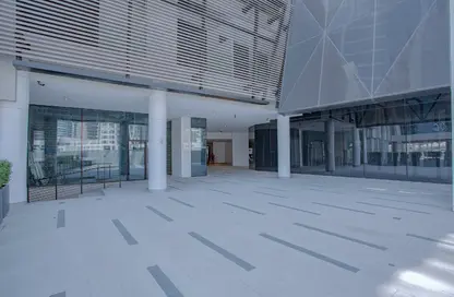 Retail - Studio for sale in Marquise Square Tower - Business Bay - Dubai