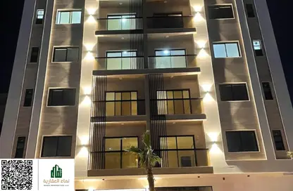 Apartment - 2 Bedrooms - 2 Bathrooms for rent in Al Jurf 3 - Al Jurf - Ajman Downtown - Ajman
