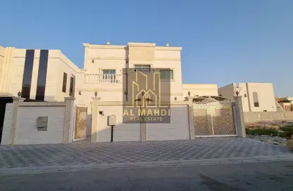 Villa - 3 Bedrooms - 6 Bathrooms for sale in Al Zaheya Gardens - Al Zahya - Ajman