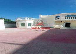Villa - 5 bedrooms - 5 bathrooms for rent in Uptown Mirdif - Mirdif - Dubai
