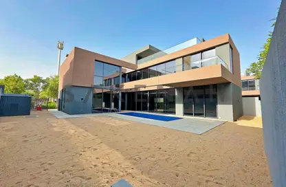 Villa - 5 Bedrooms - 7+ Bathrooms for sale in Kaya - Masaar - Tilal City - Sharjah Villa - 5 Bedrooms - 7+ Bathrooms for sale in Kaya - Masaar - Tilal City - Sharjah
