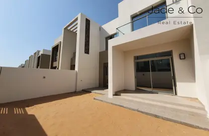 Townhouse - 3 Bedrooms - 4 Bathrooms for rent in Reem Community - Arabian Ranches 2 - Dubai