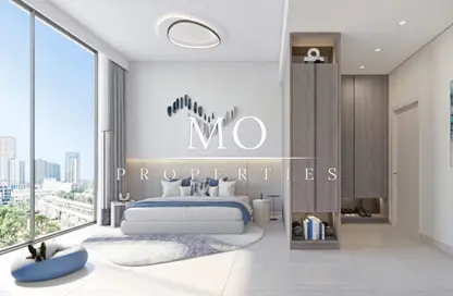 شقة - 3 غرف نوم - 3 حمامات للبيع في بلجرافيا جاردنز - فالكون سيتي أوف وندرز - دبي