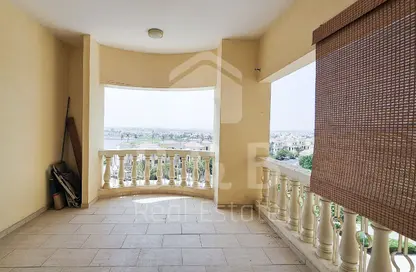 Apartment - 1 Bedroom - 1 Bathroom for rent in Royal breeze 3 - Royal Breeze - Al Hamra Village - Ras Al Khaimah