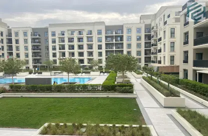 Apartment - 1 Bedroom - 1 Bathroom for rent in Azure Beach Residence - Maryam Beach Residence - Maryam Island - Sharjah