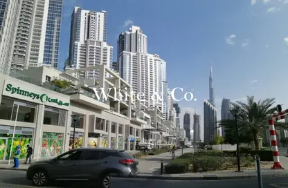 Apartment - Studio - 1 Bathroom for sale in Executive Tower K - Executive Towers - Business Bay - Dubai
