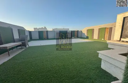 Townhouse - 4 Bedrooms - 6 Bathrooms for sale in Al Yasmeen 1 - Al Yasmeen - Ajman