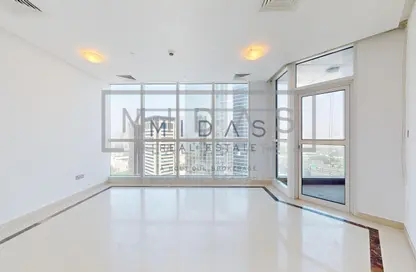 Apartment - 3 Bedrooms - 4 Bathrooms for rent in 23 Marina - Dubai Marina - Dubai