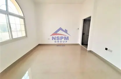 شقة - 1 حمام للايجار في المشرف - أبوظبي شقة - 1 حمام للايجار في المشرف - أبوظبي