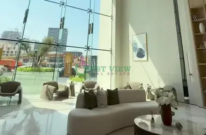 Apartment - 1 Bedroom - 2 Bathrooms for rent in Binghatti Phoenix - Jumeirah Village Circle - Dubai