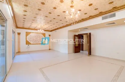 Villa - 3 Bedrooms - 4 Bathrooms for sale in Seashore - Rabdan - Abu Dhabi