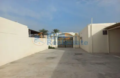Villa - 6 Bedrooms - 7 Bathrooms for rent in Al Rifa'a - Mughaidir - Sharjah