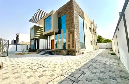 فيلا - 5 غرف نوم - 8 حمامات للبيع في حوشي 1 - حوشي - البادي - الشارقة