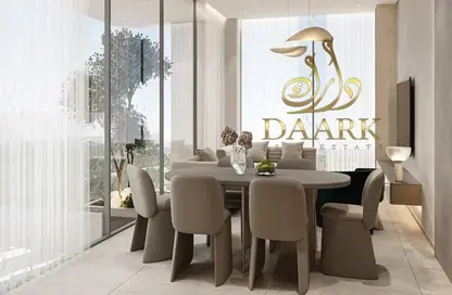 Apartment - 1 Bedroom - 2 Bathrooms for sale in Reef 1000 - Dubai Land - Dubai