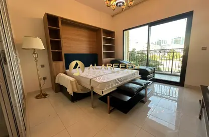 Apartment - 1 Bedroom - 2 Bathrooms for rent in Resortz Block 2 - Resortz by Danube - Arjan - Dubai Apartment - 1 Bedroom - 2 Bathrooms for rent in Resortz Block 2 - Resortz by Danube - Arjan - Dubai
