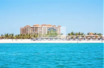 Apartment - 1 Bedroom - 2 Bathrooms for rent in Pullman Resort Marjan Island - Al Marjan Island - Ras Al Khaimah