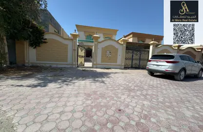 Villa - 5 Bedrooms - 7 Bathrooms for rent in Al Rawda 2 Villas - Al Rawda 2 - Al Rawda - Ajman