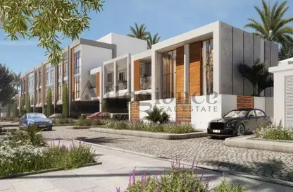 Townhouse - 1 Bedroom - 1 Bathroom for sale in Verdana 2 - Dubai Investment Park (DIP) - Dubai