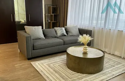 Apartment - Studio - 1 Bathroom for sale in Sky Gardens - DIFC - Dubai