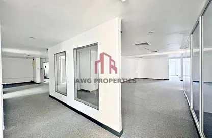Office Space - Studio - 2 Bathrooms for rent in Al Moosa Tower 1 - Al Moosa Towers - Sheikh Zayed Road - Dubai
