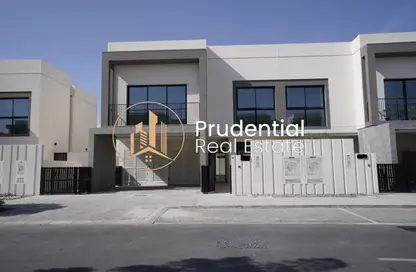 فيلا - 3 غرف نوم - 4 حمامات للايجار في ذا دالياز - فدان ياس - جزيرة الياس - أبوظبي فيلا - 3 غرف نوم - 4 حمامات للايجار في ذا دالياز - فدان ياس - جزيرة الياس - أبوظبي