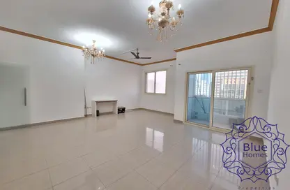 Apartment - 2 Bedrooms - 3 Bathrooms for rent in Al Khan Corniche - Al Khan - Sharjah