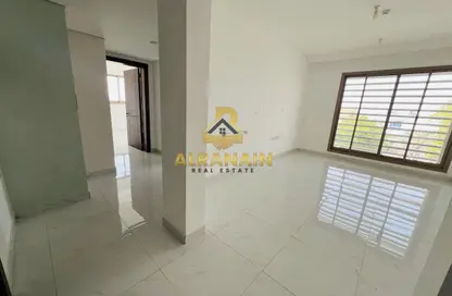 شقة - غرفة نوم - 2 حمامات للايجار في العامريه - الجيمي - العين