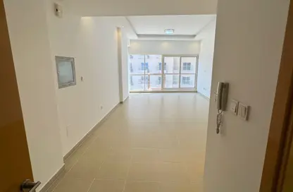 Apartment - 1 Bedroom - 2 Bathrooms for rent in ASB Tower - Dubai Silicon Oasis - Dubai