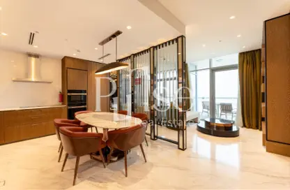 Apartment - 1 Bedroom - 2 Bathrooms for rent in Waldorf Astoria - DIFC - Dubai