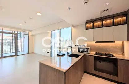 Apartment - 1 Bedroom - 1 Bathroom for rent in Marriott Residences - Business Bay - Dubai