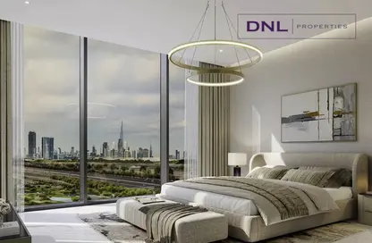 Apartment - 3 Bedrooms - 3 Bathrooms for sale in The Element at Sobha One - Sobha Hartland - Mohammed Bin Rashid City - Dubai