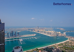 Sea View | Duplex Penthouse | Vacant | Negotiable