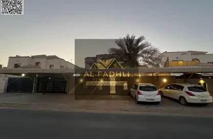فيلا - 5 غرف نوم - 7 حمامات للبيع في 3 المويهات - المويهات - عجمان