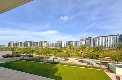 Apartment - 3 Bedrooms - 5 Bathrooms for rent in Mulberry - Park Heights - Dubai Hills Estate - Dubai