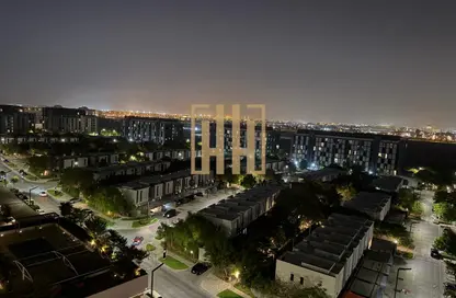 Apartment - 2 Bedrooms - 3 Bathrooms for rent in MISK Apartments - Aljada - Sharjah