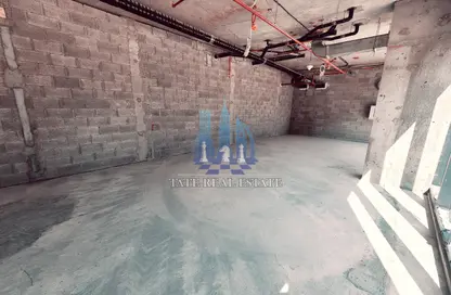 محل - استوديو للايجار في مبنى كانال فيو - شاطئ الراحة - أبوظبي