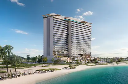 شقة - غرفة نوم - 2 حمامات للبيع في شيراتون ذا ريذيدنس المرجان ايلاند - جزيرة المرجان - رأس الخيمة شقة - غرفة نوم - 2 حمامات للبيع في شيراتون ذا ريذيدنس المرجان ايلاند - جزيرة المرجان - رأس الخيمة