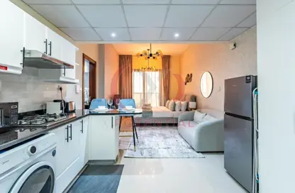شقة - 1 حمام للبيع في مساكن النخبة الرياضية 10 - مساكن النخبة الرياضية - مدينة دبي الرياضية - دبي