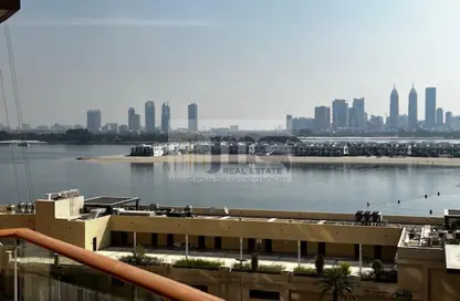 Apartment - 3 Bedrooms - 4 Bathrooms for rent in Amber - Tiara Residences - Palm Jumeirah - Dubai