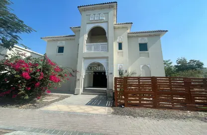 Villa - 4 Bedrooms - 5 Bathrooms for rent in Quortaj - North Village - Al Furjan - Dubai