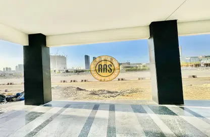 Retail - Studio - 1 Bathroom for rent in Azizi Riviera 22 - Meydan One - Meydan - Dubai