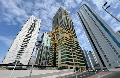 Apartment - Studio - 1 Bathroom for sale in Lake City Tower - JLT Cluster D - Jumeirah Lake Towers - Dubai