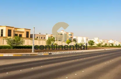 Land - Studio for sale in Mohamed Bin Zayed City - Abu Dhabi