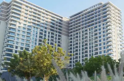 Apartment - 2 Bedrooms - 2 Bathrooms for sale in Hills Park - Dubai Hills Estate - Dubai